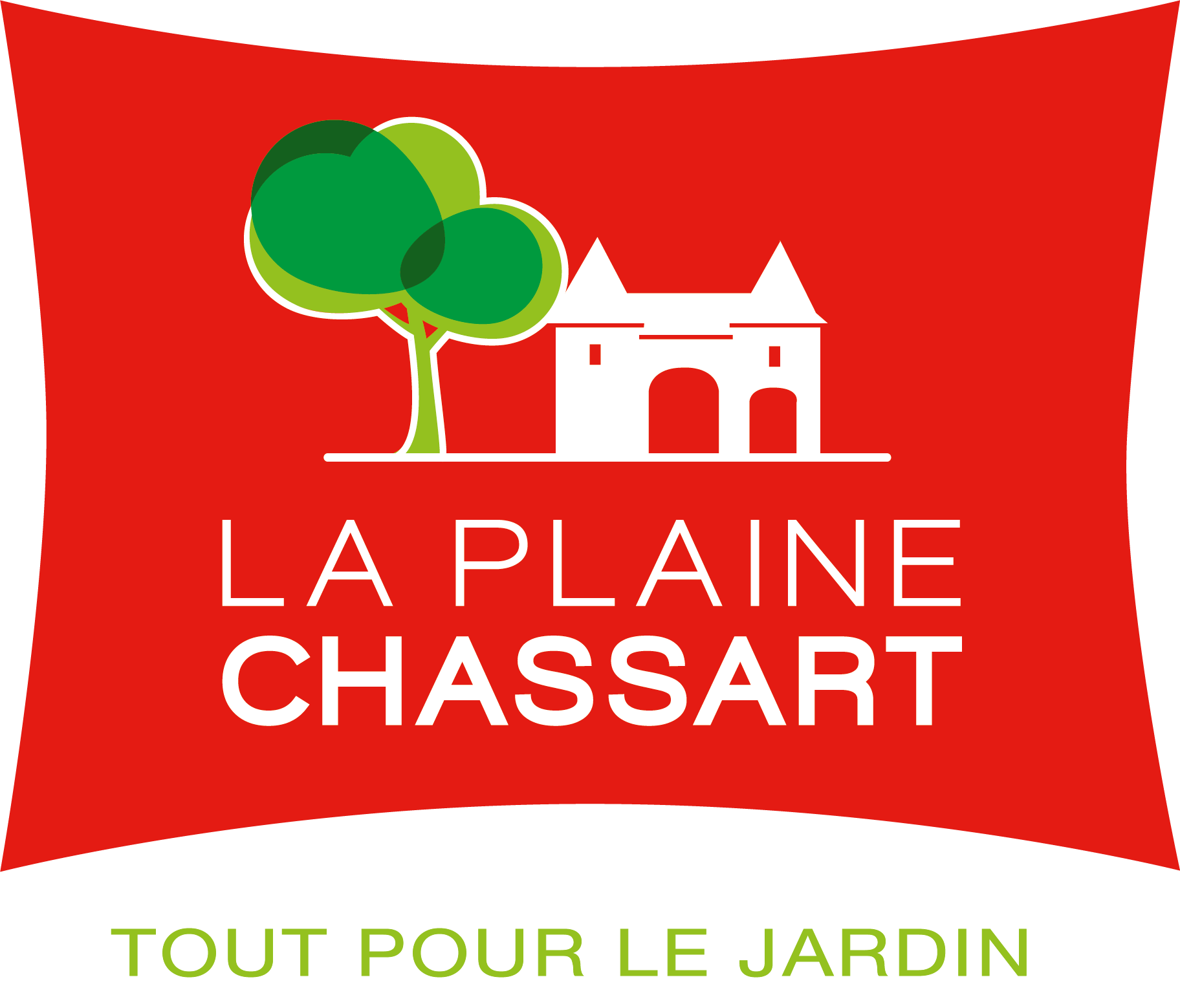 La Plaine